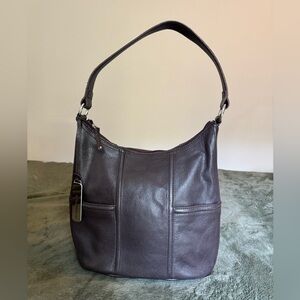 Tignanello Bag 100% Leather